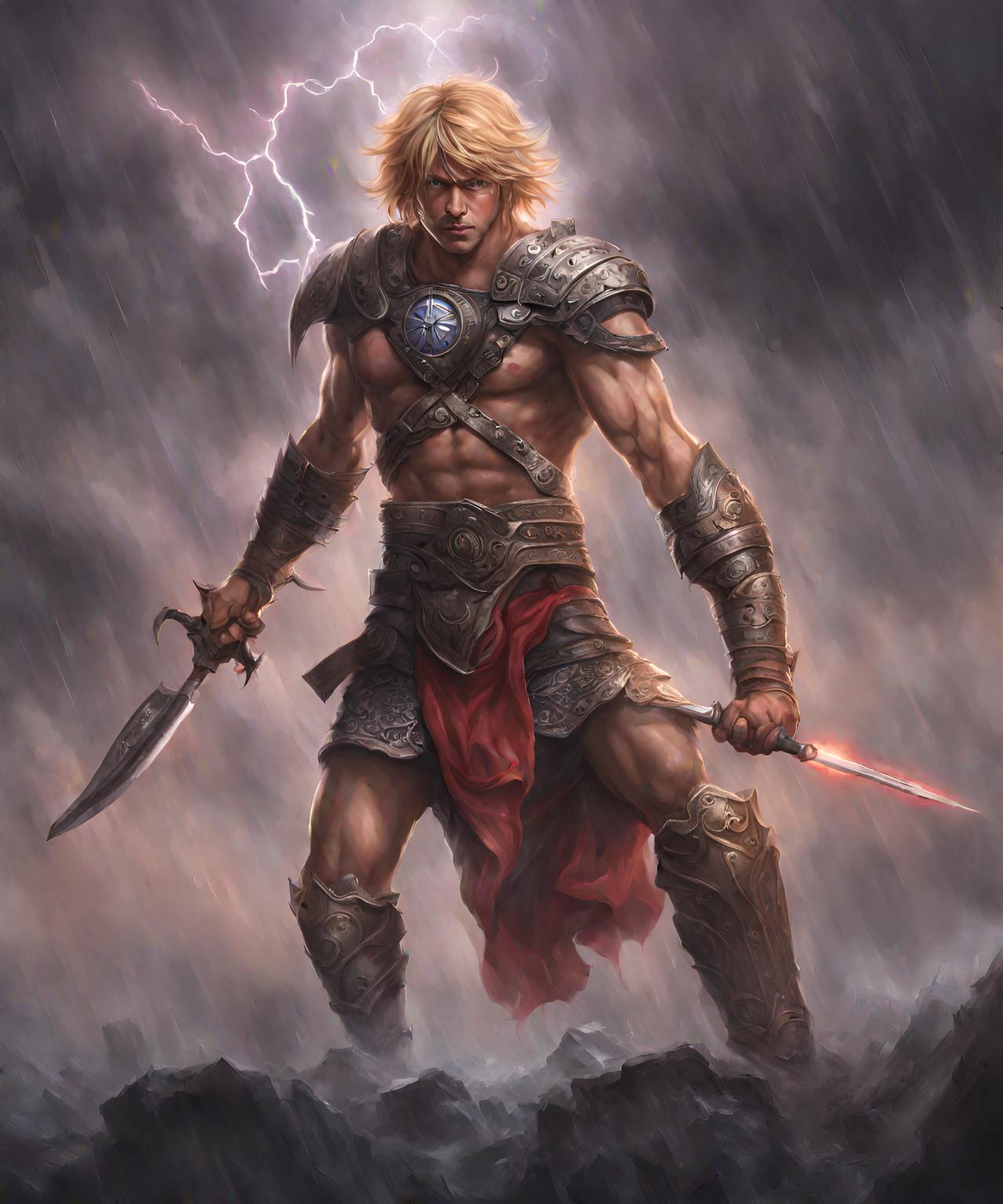 HODL-Man Crypto